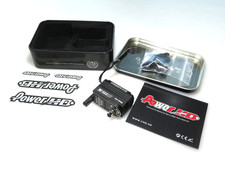 Power HD S15-X per XRAY X4