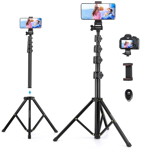 Victiv treppiede smartphone - treppiede, in