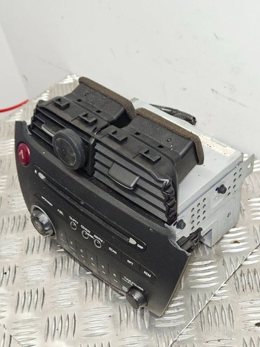 Honda civic 2007 radio - 2007, lettore