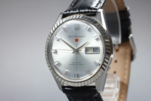 Orologio uomo automatico - orologio,