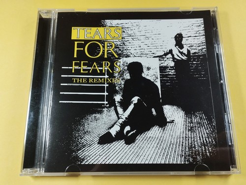 Tears for fears the - for,