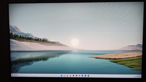 Monitor pollici acer - 27,