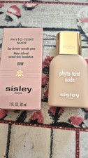 Sisley Phyto Teint NUDE Fondotinta Fluido 00W SHELL Idratante seconda pelle 30ml