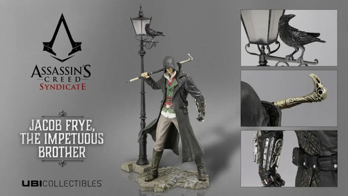 Assassin creed syndicate - creed,