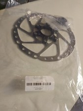 disco freno sm-rt64m 180mm center lock anello bloccaggio interno SHIMANO freni b