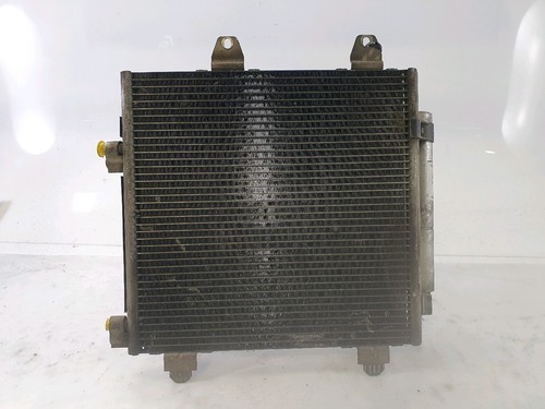 Radiatore aria condizionata - di,