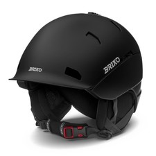 BRIKO 2025 CASCO MORENO NEVE
