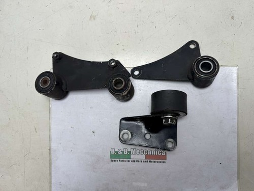 Supporti motore telaio laverda - supporti,