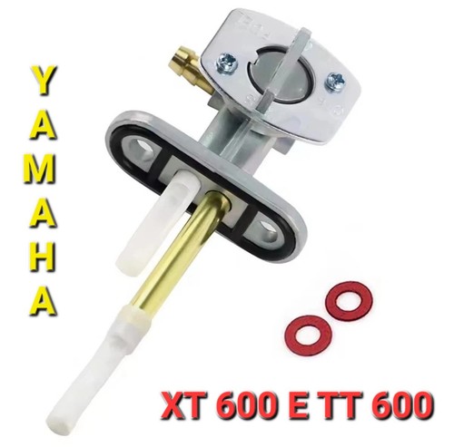 Rubinetto benzina per yamaha - benzina,