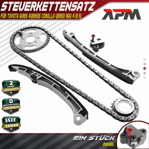 Kit catena distribuzione per - catena,
