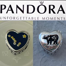 Charm Cuore Reversibile