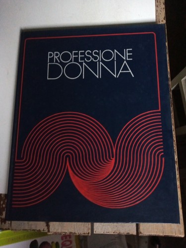 Professione donna indici - donna,