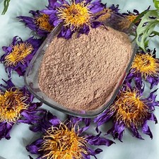 Blue Lotus nymphaea caerulea