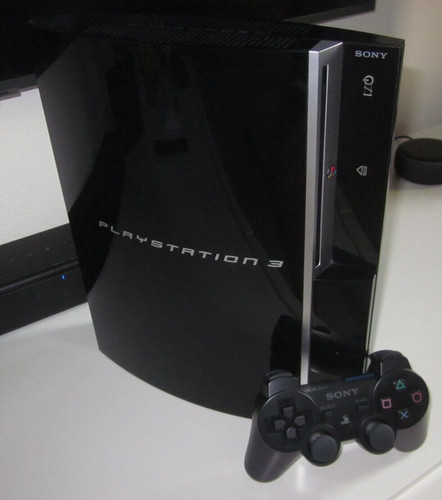 Sony playstation fat 80 - playstation, 3