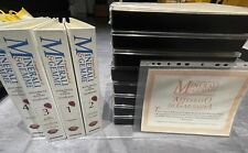 Il Magico Mondo Di Minerali e Gemme De Agostini da Collezione completa