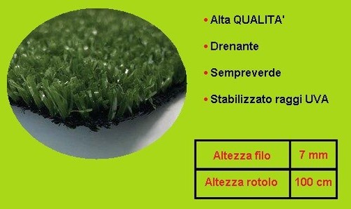 Tappeto prato sintetico erba - prato,