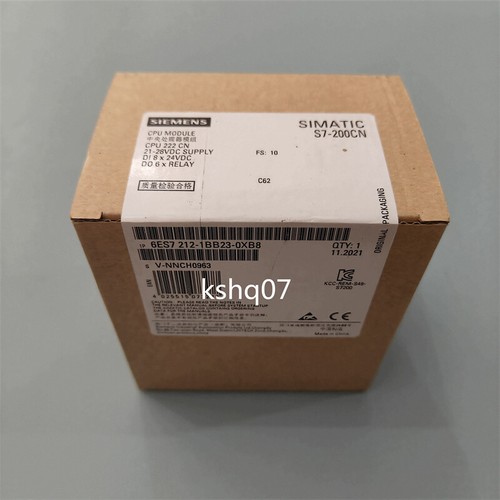 1pz nuovo modulo siemens - nuovo,