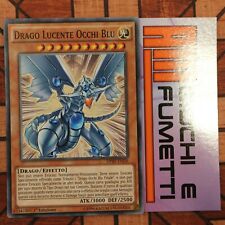 DRAGO LUCENTE OCCHI BLUE in