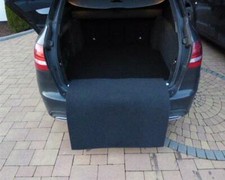 Tappetino per Bagagliaio Con