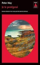 Je te protégerai  von May