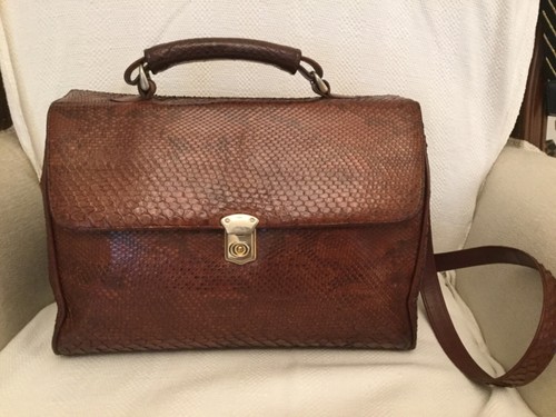 Splendida cartella borsa