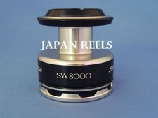 NUOVA BOBINA SHIMANO 14