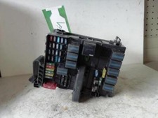 scatola porta fusibili SMART
