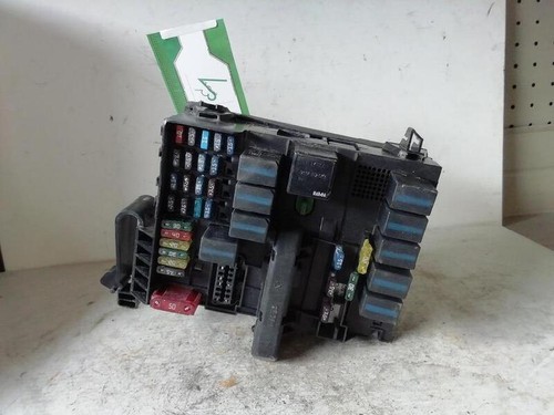 Scatola porta fusibili smart - porta,