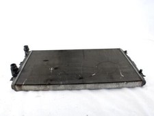 1K0121253AA RADIATORE ACQUA VOLKSWAGEN GOLF 5 1.9 D 77KW 5M 5P (2006) RICAMBIO U