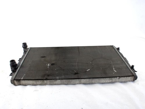 1k0121253aa radiatore acqua - 1k0121253aa,