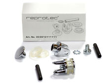 Kit cuscinetti e guarnizioni finestrini Opel Kadett C, Rekord D, Commodore B