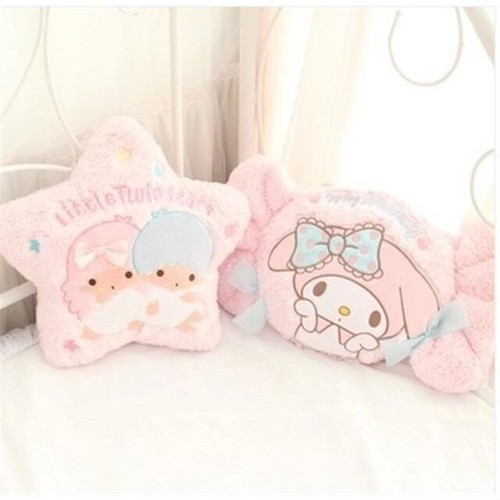 Carino peluche cuscino cuscini - carino,