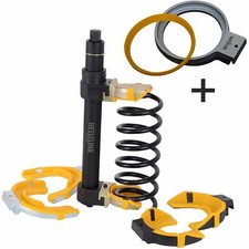 Tenditore molla Hesselink