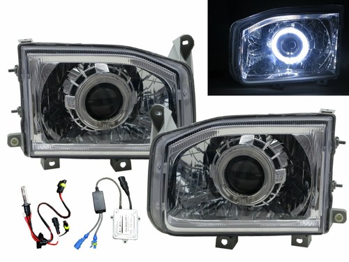 Terrano r50 mk2 - terrano, guide