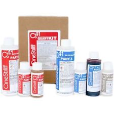 CineStill Film Cs41 C-41 Kit
