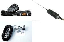 moonraker micro 2 CB