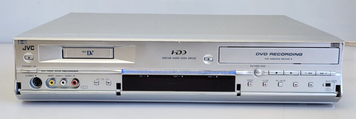 Jvc dx5 minidv 250 - minidv, gb