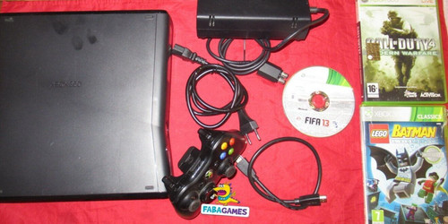 Xbox 360 console - 250, gb
