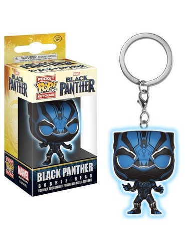 Funko pocket pop - funko, keychain