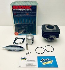 Cilindro e Pistone AVIONIC Per