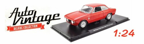 Auto vintage deluxe collection - deluxe,