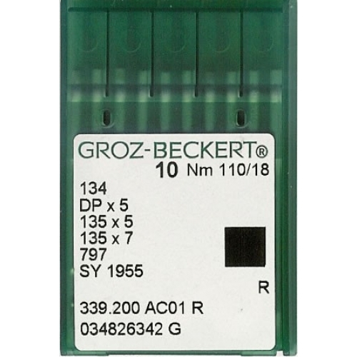 Groz beckert macchine - groz,