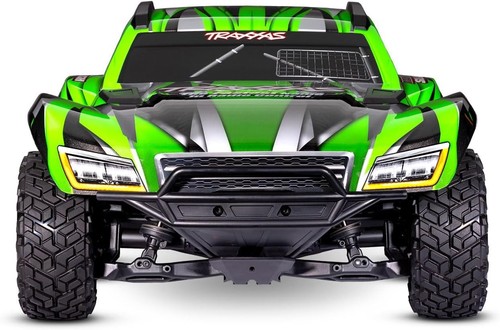 Traxxas maxx slash 4wd 7 - 4wd, 1:7