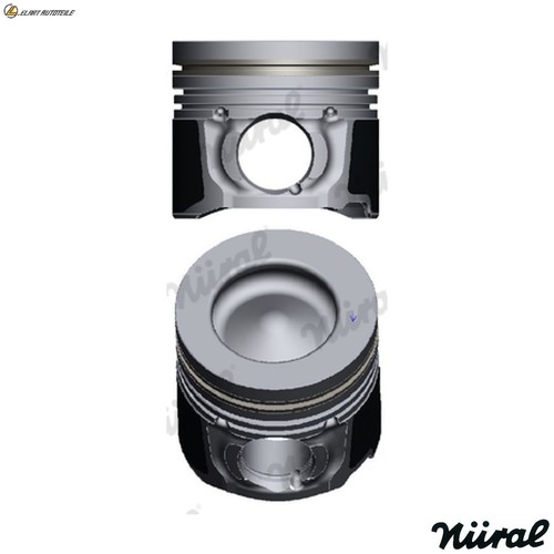 Pistone 452407 per - 87-452407-00,