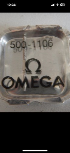Albero sollevamento omega - albero,