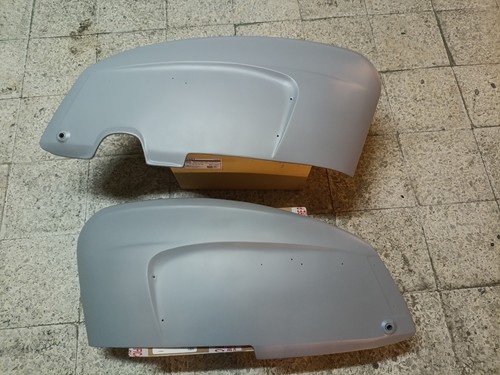 Lambretta special cofani - lambretta,