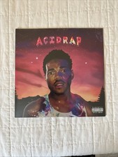 Chance the Rapper - Acid Rap