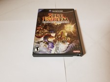 Fire emblem path radiance - emblem:,