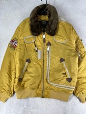 Alpha Industries Giacca Uomo