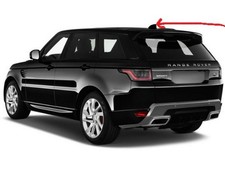 Range Rover Sport L550 guscio
